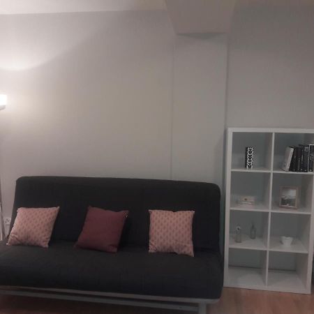 Boutique Apartment Petra Harrachov Exteriör bild