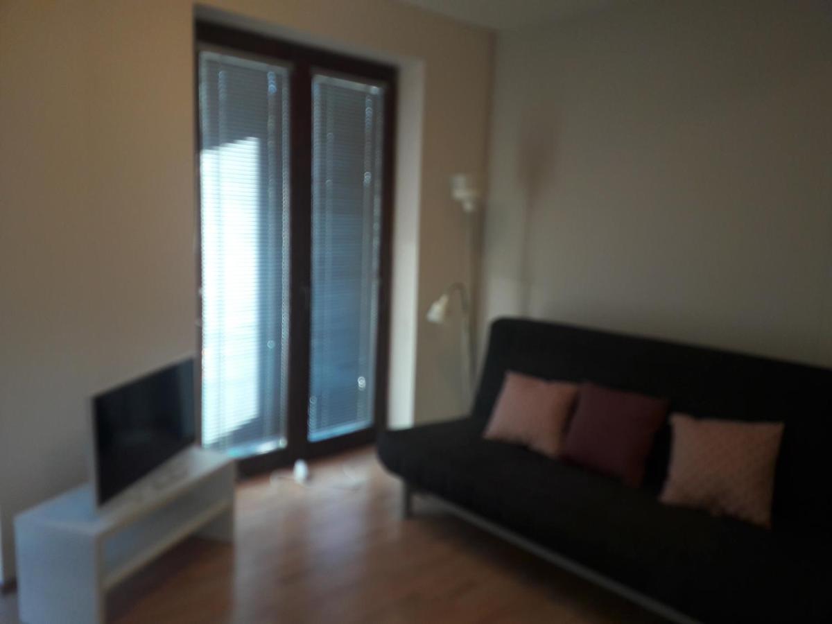 Boutique Apartment Petra Harrachov Exteriör bild