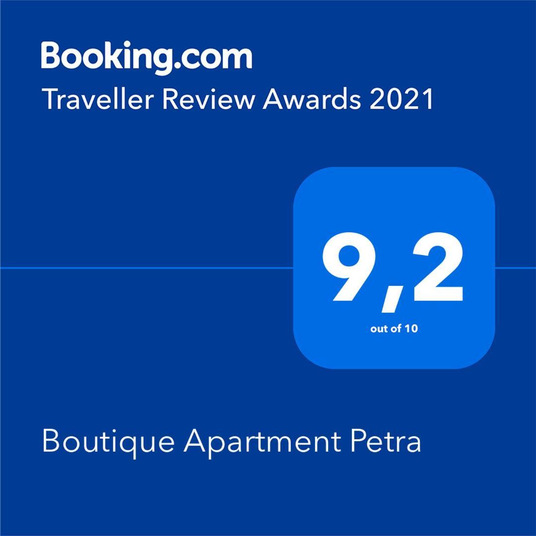 Boutique Apartment Petra Harrachov Exteriör bild